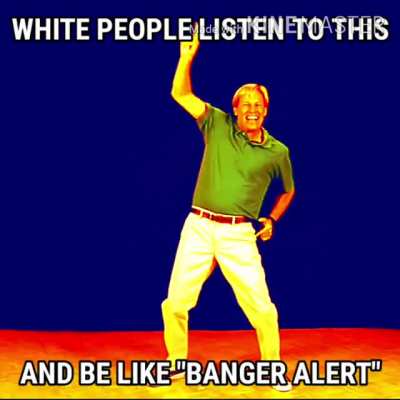 Banger or nah? (OC)