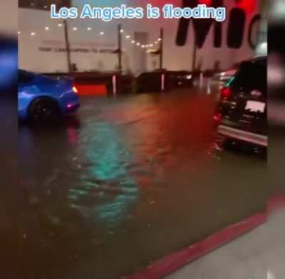 California Cyclone Storm 🤦🏻&zwj;♀️