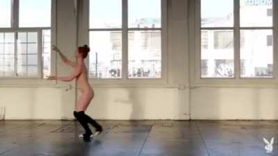 Ballerina