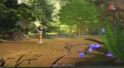 c*rona vaccine speedrun
