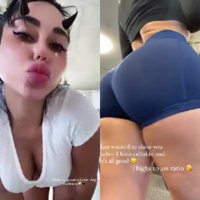 FacevsAss2
