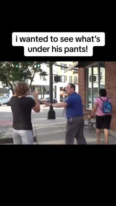 Harrassment under the excuse of "prank"
