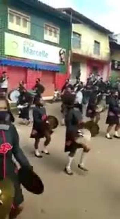 cuando se junta el chat de orslok 😎🤏🤘
