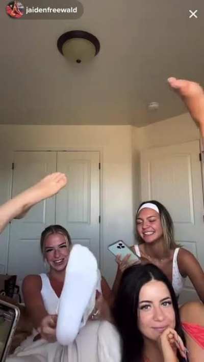They are live rn!