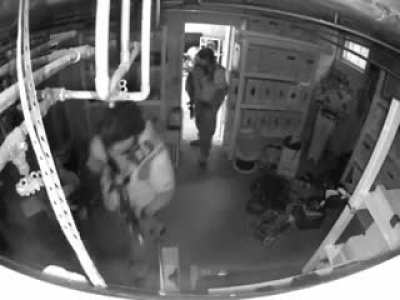 Maybe maybe maybe