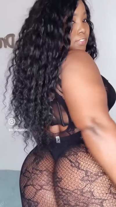 Black Lingerie