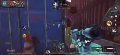 my friend thinks he&rsquo;s good because of this clip is he actually good or just mid