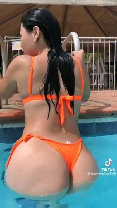 so. much. ass.