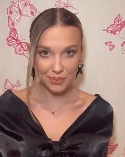 Millie Bobby Brown >&<wbr>gt;&g<wbr>t;&gt<wbr>;