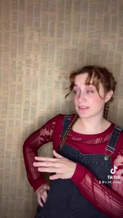Real things I&rsquo;ve heard people unironically say backstage