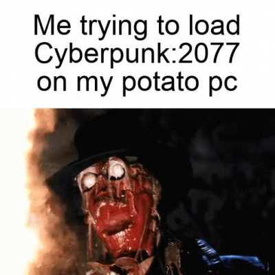It Burns