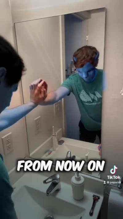 Avatar 2 changed my life