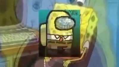 When the __________ is ____!