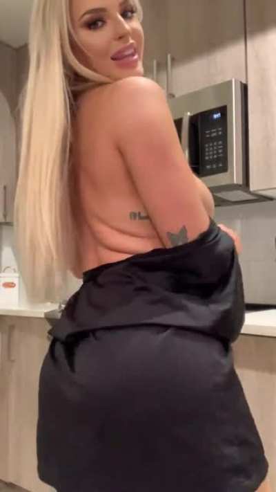 Pawg KK 🍑