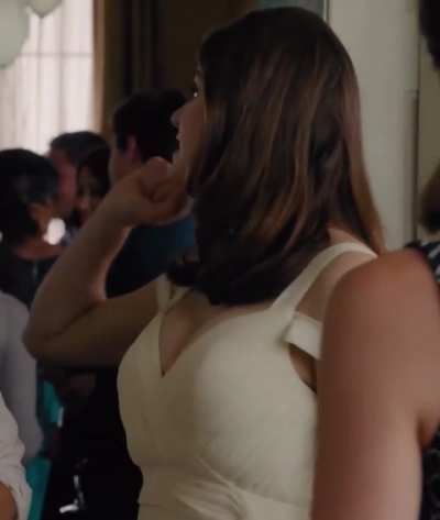 Alexandra in &ldquo;When We First Met&rdquo; 2018