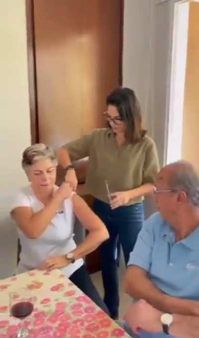 Foi assim que aqueles garotos ficaram magn&eacute;ticos :0