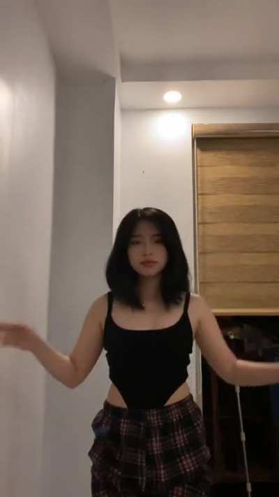 Deleted 🚫 Jana Chua clip 