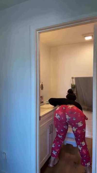Juuicy booty