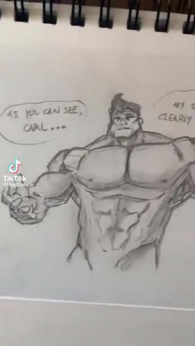 JOJOmmy Neutron