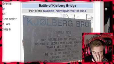 The cursed bridge
