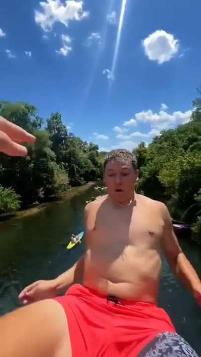 attempted murder with joyful music for clout