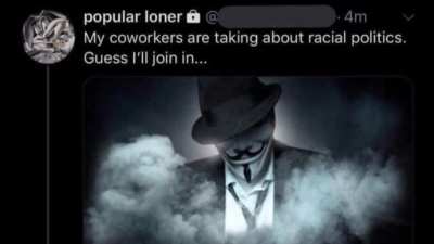 A fraction of the population
