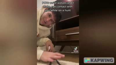 It's open season