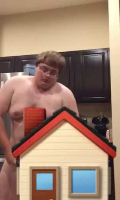 House Building