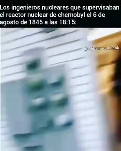 Yo estaba ahi😎