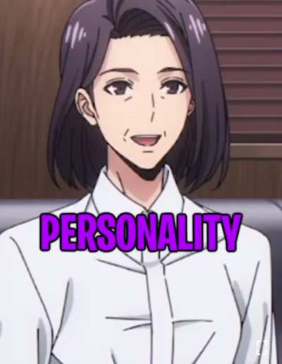Jinah&rdquo;s parent-teacher conference sister leveling ABRIDGED 