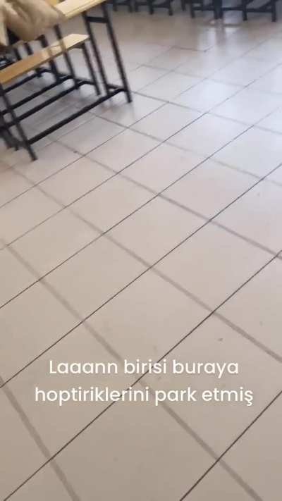 Yamuk park etmis 