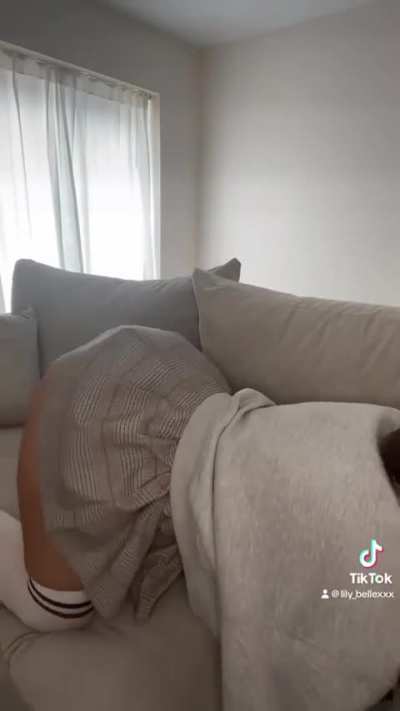 Wiggle wiggle wiggle