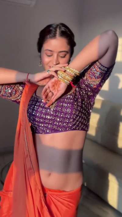 Shobhita rana