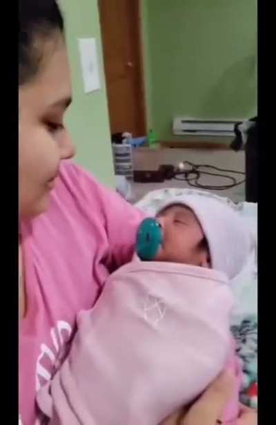 Pyro&rsquo;s birth