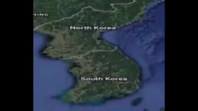 i&rsquo;m korea BRRRWRRNNRRRNRRN WRRR NRR BRRNRRRRRR