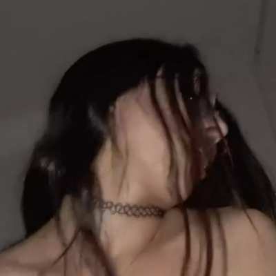 Jumping on his cock