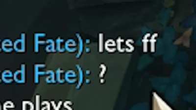 welcome to league of legends
