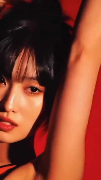 Say no more. Momo