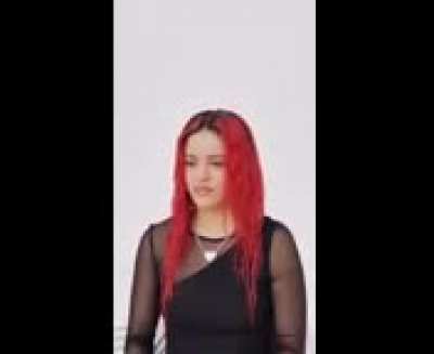 ROSAL&Iacute;A - MOTOMAMI (ROSAL&Iacute;A TikTok LIVE Performance)