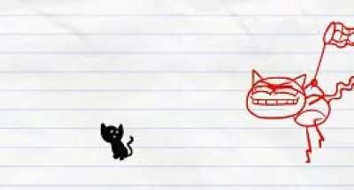 Cat &amp;amp; Artist