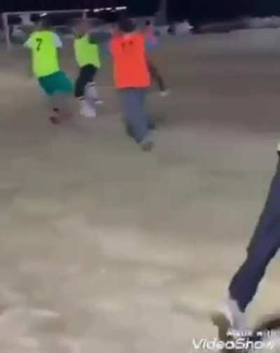 The Arabian Pel&eacute;