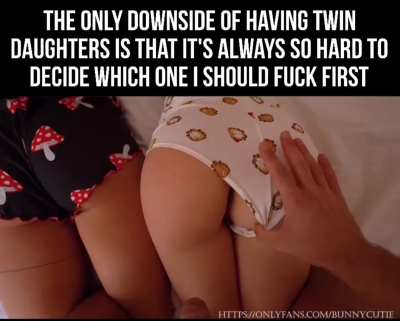 It's hard to choose