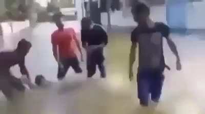 America :