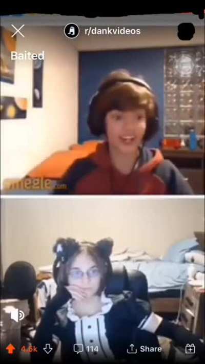 He&rsquo;s a GUY btw.....