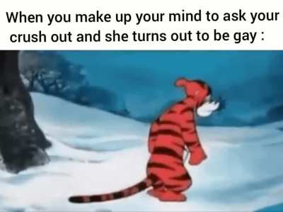 Tried your best