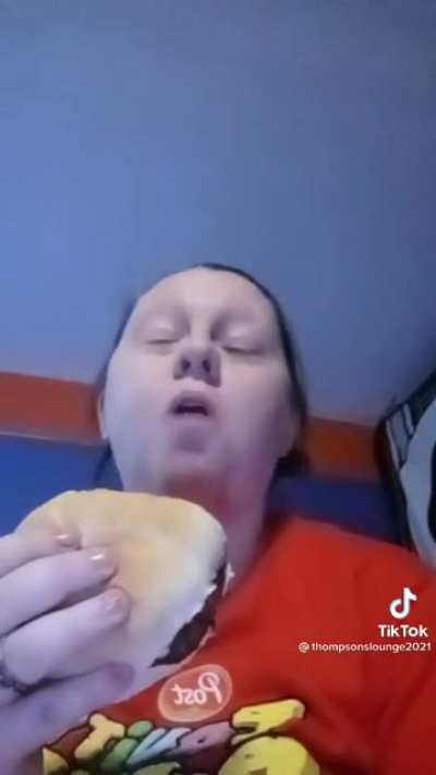 This is just a taste of the greatness that is the Thompson&rsquo;s Lounge TikTok account.
