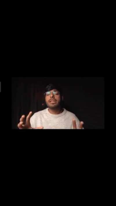 Bhai der lge to skip kar dena :)