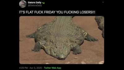 Flat