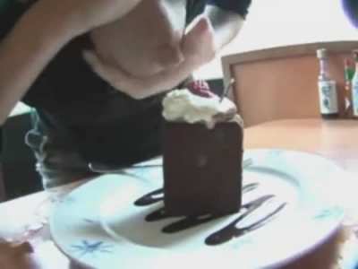 Cake!