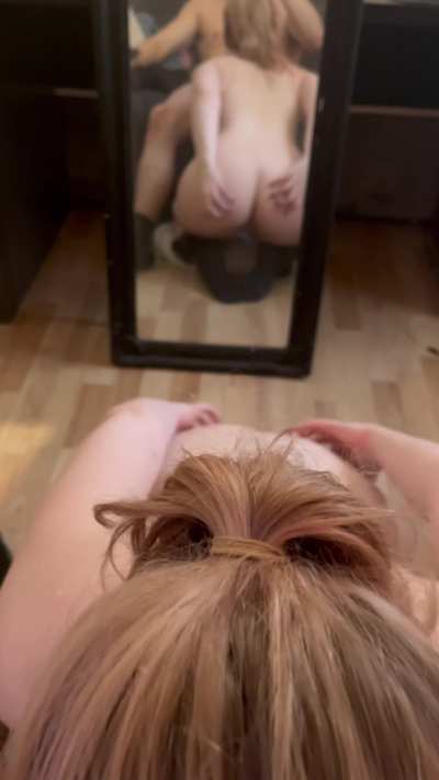 I&rsquo;m the type of girl that swallows cum on the first date 